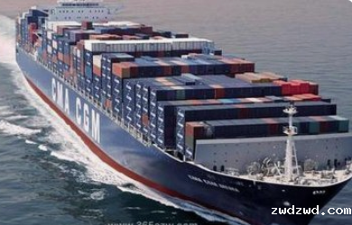 上海外贸公司如何以经济合理的方式选择国际物流？