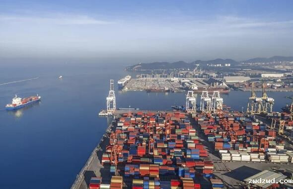 上海国际物流怎样帮销售商降低物流成本？
