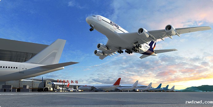 新加坡空运