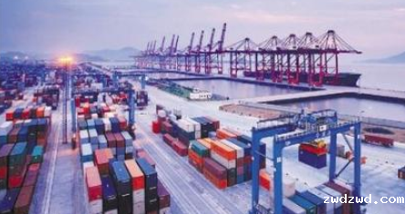 加拿大国际物流公司带您了解关于集装箱的免堆期