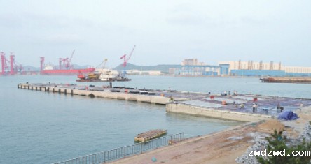 影响国际海运集装箱价格的原因有哪些