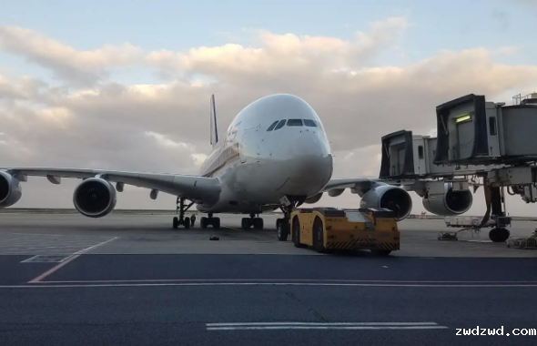 了解一下加拿大航空货运运输流程有哪些？