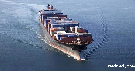 上海国际物流已成为中国“一带一路”倡议的物流枢纽