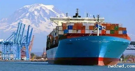 美国货代公司在全球物流市场中发挥着重要作用