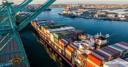 什么是青岛国际物流呢？