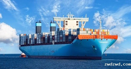 大连国际海运公司主要是做什么的呢？