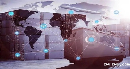 探讨一下美国国际物流的现状、挑战和未来趋势吧
