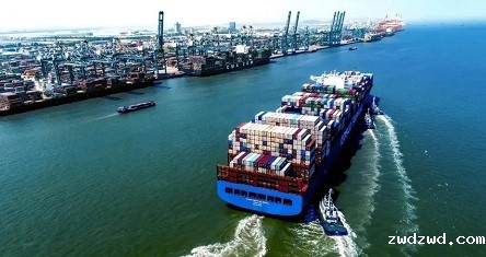 加拿大国际物流公司的服务流程，解决物流难题