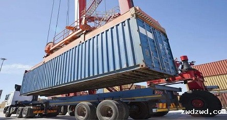 美国货代行业具有什么特点