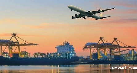 天津国际海运公司的主要服务