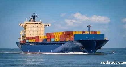 关于宁波国际货代公司主要做什么