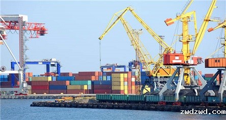 加拿大国际货代：为全球贸易搭建桥梁的专业服务提供商