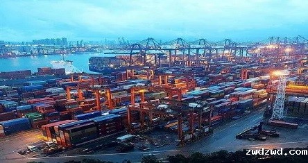 上海国际物流公司：连接全球供应链的重要纽带