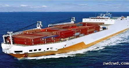 上海国际物流公司处理货物的海关审核程序有哪些
