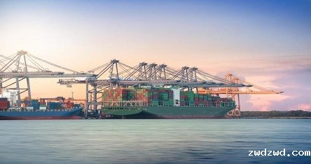 跨越世界的物流之都：探秘上海国际物流公司