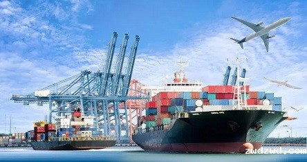 上海国际物流公司:快递物流行业发展迅猛,竞争激烈