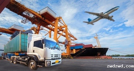 美国国际物流：助力企业实现全球化布局