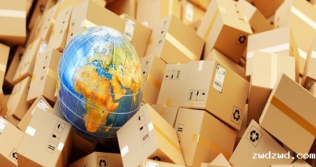 天津国际货代公司的物流管理方法研究