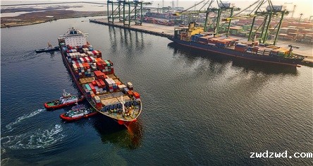 美国国际海运：连接全球，助力贸易发展
