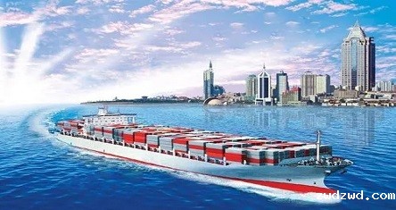 大连国际物流行业的发展与前景