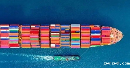 大连国际物流——打造全球供应链的核心