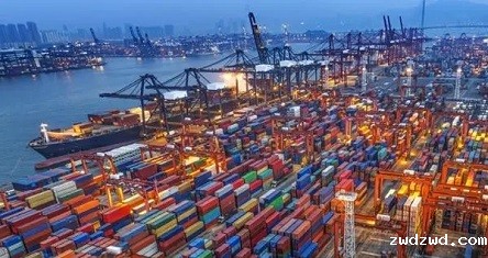 上海进出口货代：支撑中国贸易的强大力量