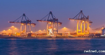 深圳国际物流：世界货物集散中心