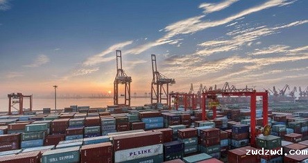 天津国际货运代理助力中国港口发展，服务全面高效