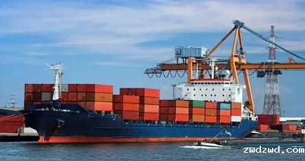 宁波国际海运公司：连接世界的航运巨擘