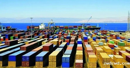宁波国际物流：连接世界的纽带