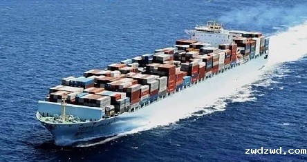 全球领先的加拿大国际海运公司：连接世界的经济纽带