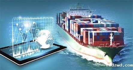 深圳国际货代：展望未来的物流巨头