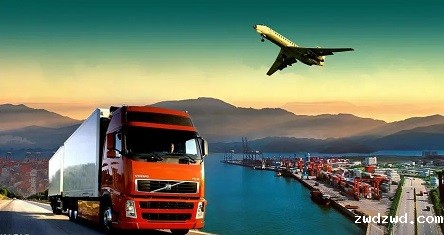 美国国际货代公司——连接世界的桥梁