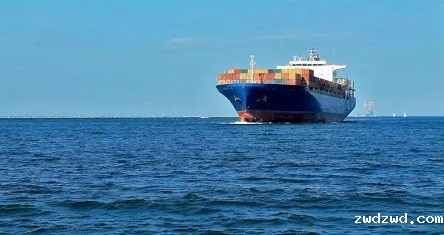 上海国际物流：为城市繁荣掀起新篇章