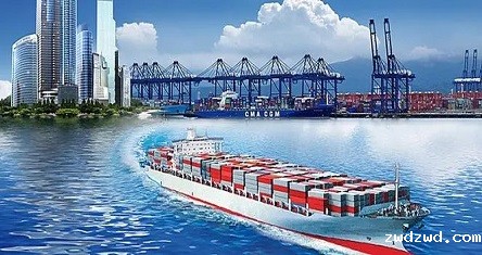 天津港：国际海运的重要窗口和联动支撑