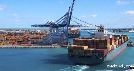 青岛国际物流公司：全球网络连接，轻松实现高效物流