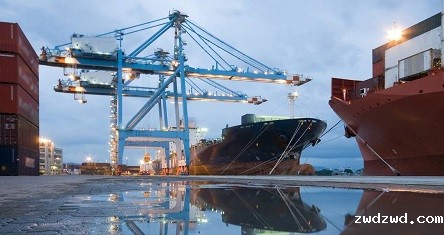 天津货代公司：中国贸易的桥梁与助推器