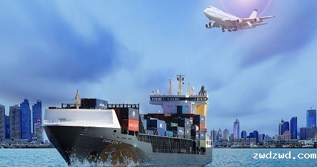 青岛货代公司：全球物流网络助力贸易畅通