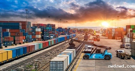 上海进出口货代：高效连接全球贸易的纽带