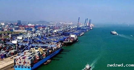 上海国际物流公司：深耕细作 助力全球商贸