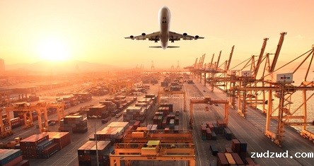 踏进全球贸易大门，深圳国际货代公司引领中小企业走向国际舞台