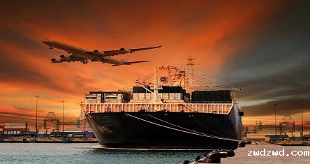 加拿大国际海运的发展现状以及其对加拿大经济的重要意义
