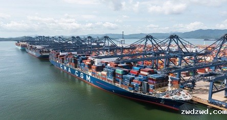 深圳国际货运代理的发展现状以及能带来什么价值呢？
