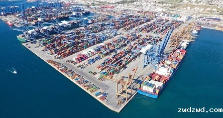 上海国际物流业务在推动经济发展和促进国际合作方面发挥着重要作用