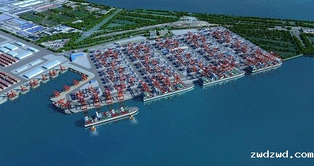 新加坡海运代理的运作模式及其重要性