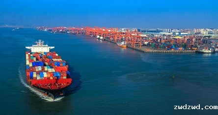 上海国际货运代理行业是推动区域一体化的引擎