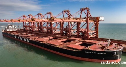 德国货代，全球物流业的领头羊、世界物流大国的典范