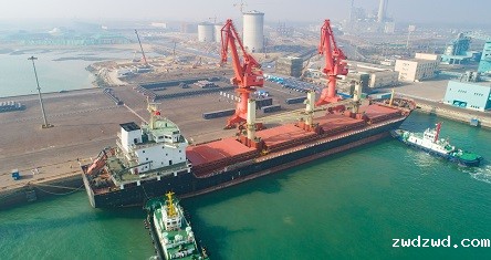 厦门海运，破浪前行的蓝色经济新引擎