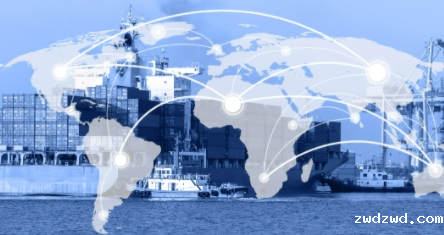 国际海运不仅是全球经济一体化的推动者，也是人类文明交流的见证者