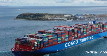 国际货运代理为构建新型国际经济关系贡献力量